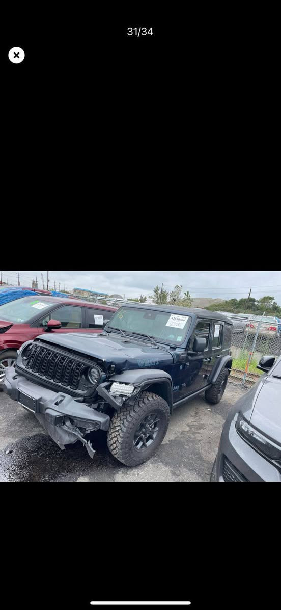 جيب رانكر البيع موديل 25 هايررد محرك 2000 سياره جديده احله من الصور البيع المكان البياع الرساله ***********
