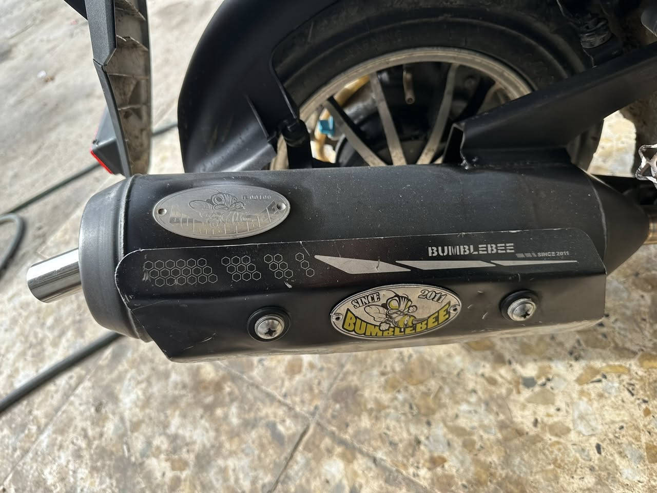 نحله قفله 200
مكفوله 
توصيل موجود


**إذا كنت صاحب هذا الإعلان وتريد حذفه لأي سبب، رجاءا أرسل رسالة إلى الدعم الفني**