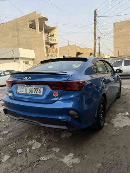 •• آڵسَـِْ♡̨̐ـِْڵٱمَ ؏ـلـِْ♡̨̐ـِْيّيّگمَ •• 
فورتي 2023 نص فول رقم بغداد تحويل مباشر تبديل بنيد فقط لا شاصي ولا لغود صور الضرر بل منشور ماشية 21 الف 

***********
