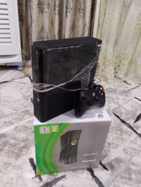 اكس بوكس ٣٦٠ • سوبر سلم • ٢٠٠لعبة