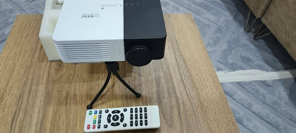 بروجكتر سنمائي...
السعر أدخل خاص


**إذا كنت صاحب هذا الإعلان وتريد حذفه لأي سبب، رجاءا أرسل رسالة إلى الدعم الفني**