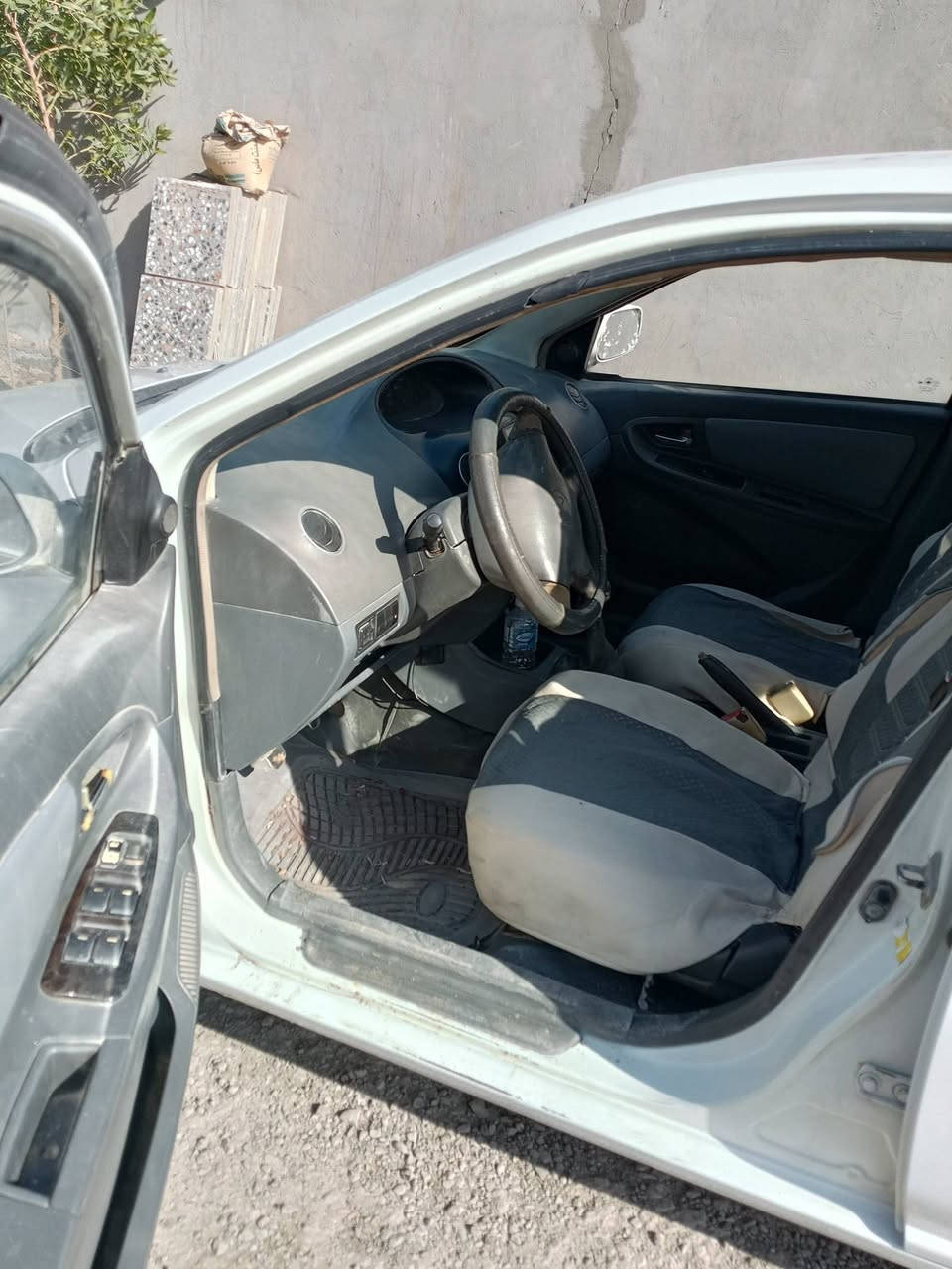 السلام عليكم جيلي 2010 جاهزه بغداد سعرها 32    ***********
