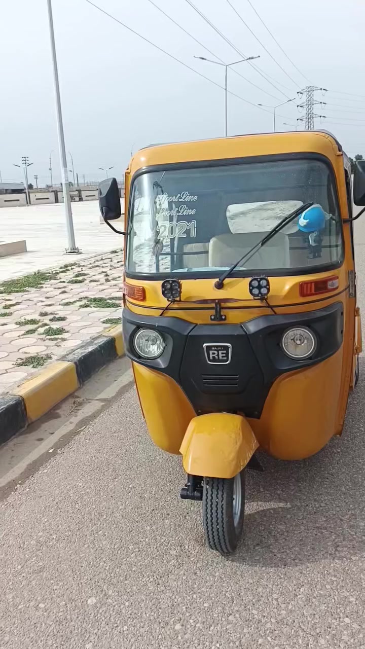 مكلف بل نشر
 تكتك للبيع 2021 السعر 7 ملايين للٱستفسار الاتصال عل الرقم ***********
