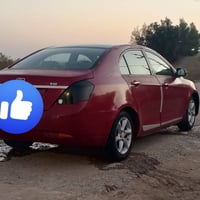 ام كراند 13 • رقم ميسان • اوتوماتيك