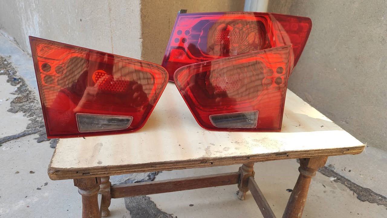 بك لايت سيراتو الجه اليمنه والرباعه بلادي مكان بغداد الحريه *********** سعر قيم بل يرضي الله وخذ
