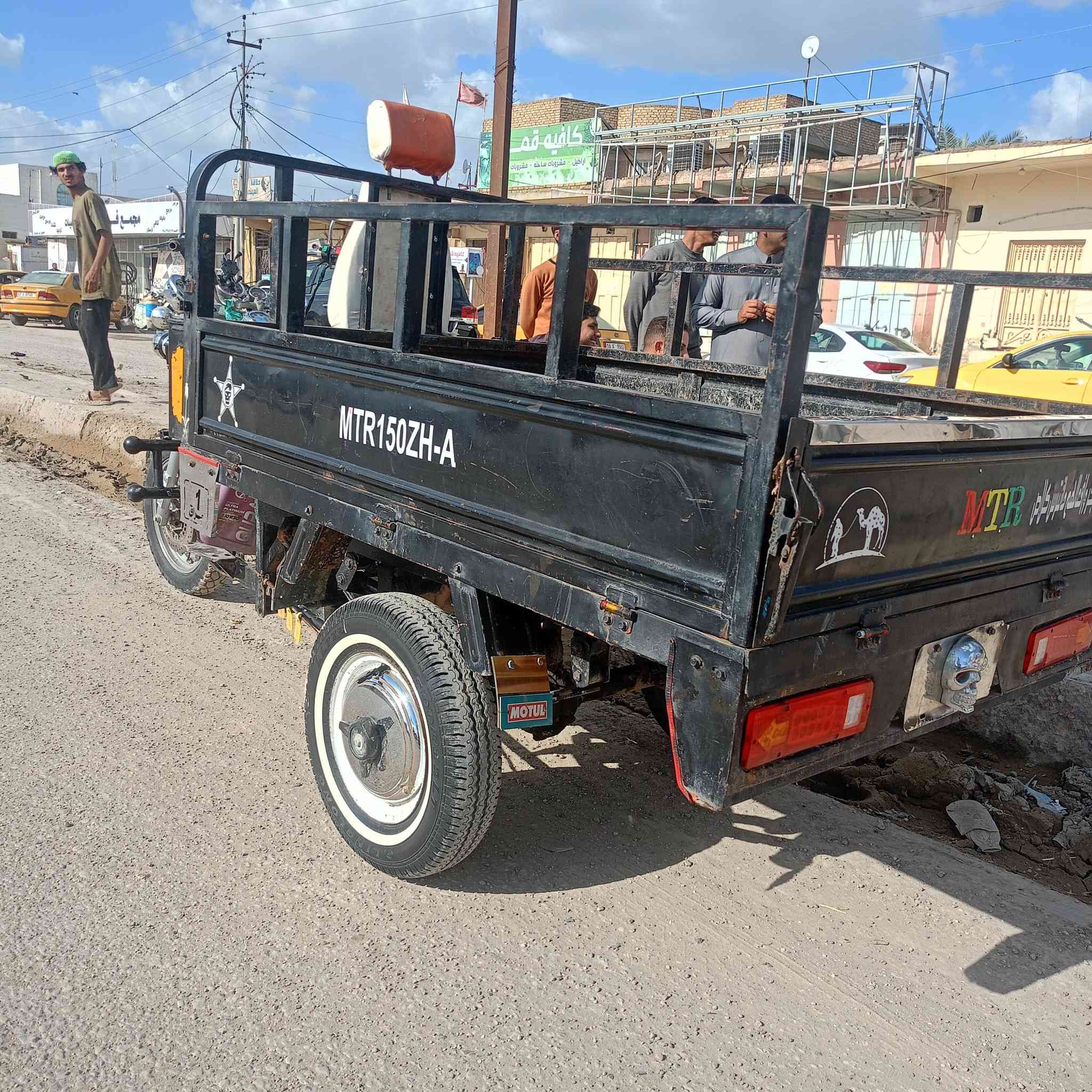 ستوته مال جناي للبيع 2019اوراق أصولي
مكاني بل حمزه وهاذه رقمي ***********ممتواجد خاص
