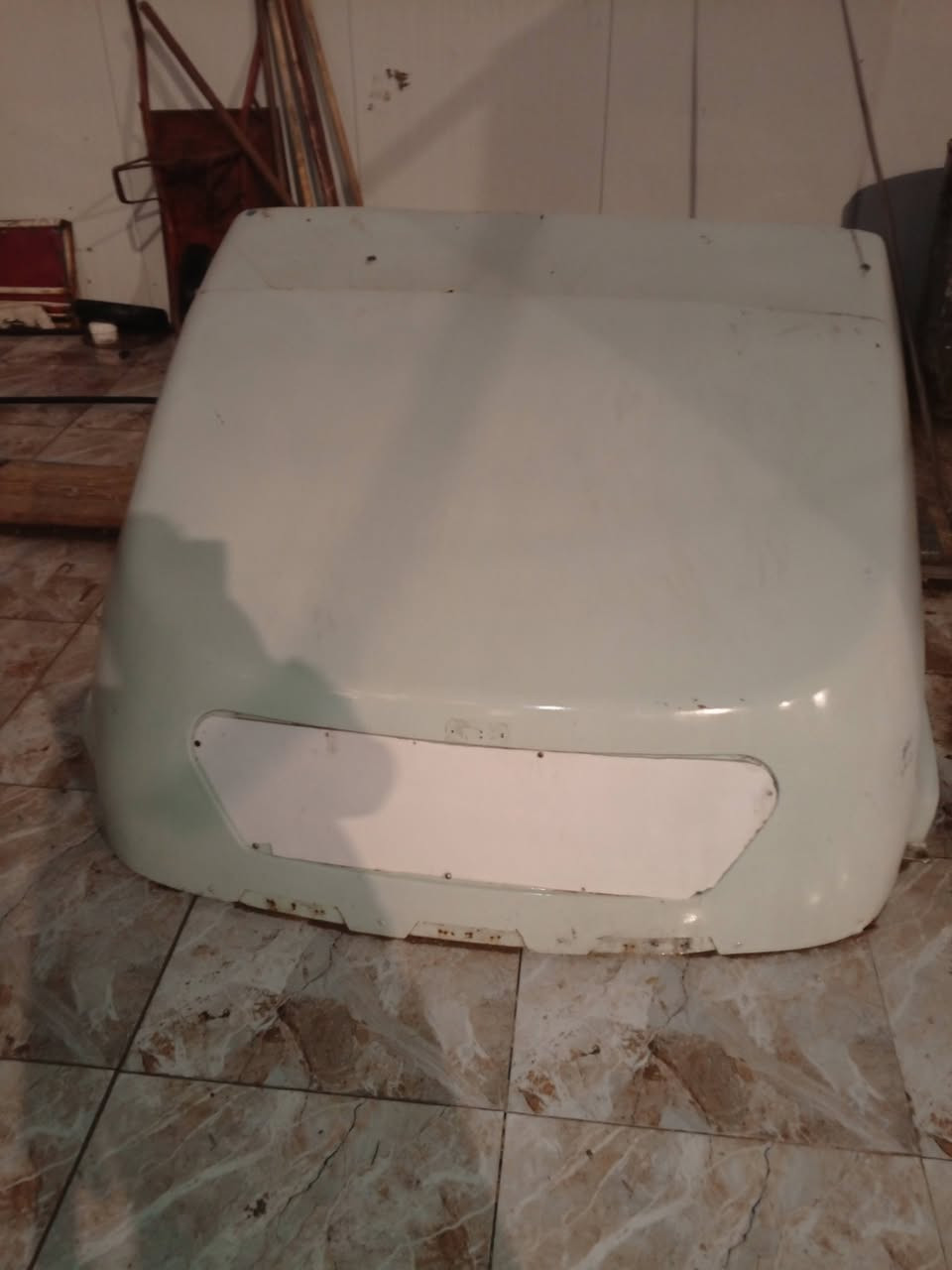 متاح كاسحة عالية مال تك قمارة ومطولة مكان بغداد الاتصال *********** بي واتساب
