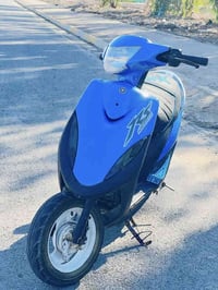 ماكس عدله بوشه 55 كهربائيات سلف شلعه معدل فول دراجه مابيها نقص برغي لل...