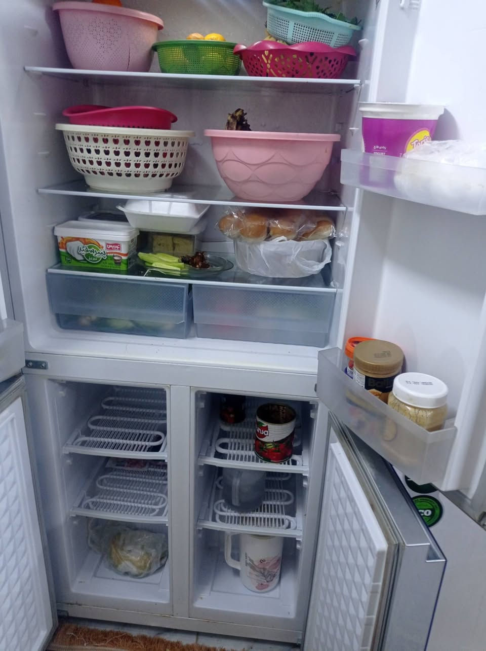 للبيع مستعجل نظيفه جدا اخت الجديده ب٣٥٠ وبيها مجال // العنوان نجف حي المكرمه


**إذا كنت صاحب هذا الإعلان وتريد حذفه لأي سبب، رجاءا أرسل رسالة إلى الدعم الفني**