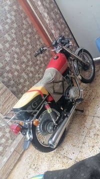 نامه برو • موديل ٢٢ • جديده