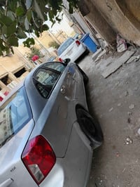 اوبترا • مديل 6 • بغداد الحريه