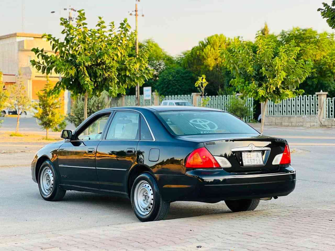 کوردی،،،،عربی

🚘تویتااڤلون رقم اصولی حرە لکل محافظات عیراق 
  اوتوماتك2001تبرید
سیارە100%100نظیفە

لەسلیمانیم سیعر59وەرقەومعامەلە
***********واتس ***********

تویتااڤلون2001
مەکینە3000خلیجی ئوتوماتیک سەنەوی و هه زەی تازە2029بەناو خۆمە بۆبەغدادو خواریش دەروا بەشەرت
عام بۆیاخە بۆجوانی
کارەبای وتەبریدی وتەقەورەقەی بەشەرت تایەوپاتری تازەیە
تەحویل،،غەرامە،،براوە،،،،بەشەرت

عربی،،🚘***********واتساب
مكان سليمانيه 
سعر59ورقە بیمجال
افلون للبيع ٢٠٠١ خليجي 

سیارە مصبغە عام جمالیە 

سياره جاهزه من كل شي صدر تخم تايرات جديد ما تصرف كير محرك كفاله بشرط تبريد ثلج تدفئه شغاله كهربائيات كلهة شغاله داخل بلادي 

السياره عل بلاد جديده 

رقم سلیمانیە الجديد هزه وسنويه جديدە2029تحويل مباشر 

السياره بسمي تحويل السليمانية, العراق
