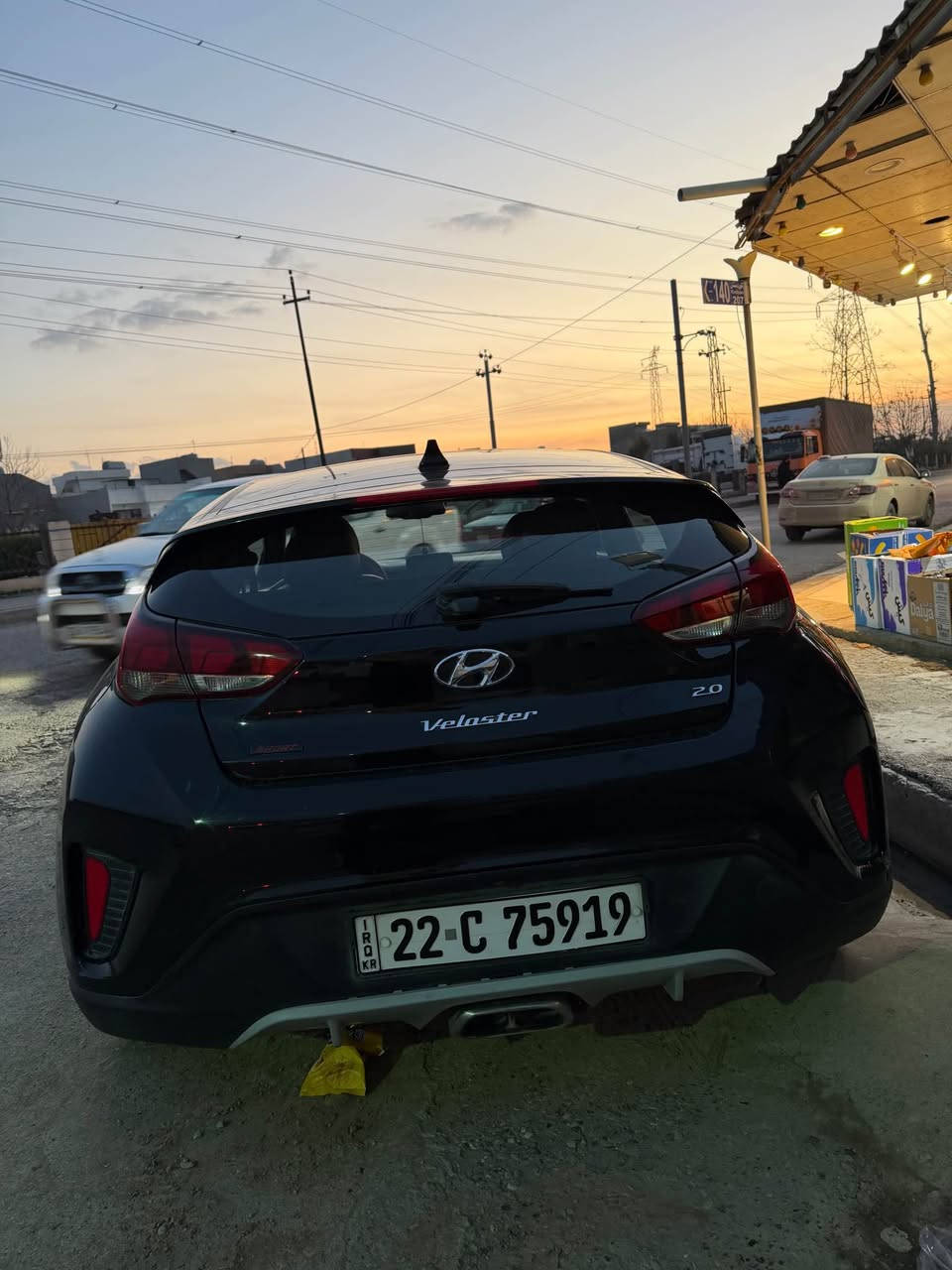 هۆندە ڤۆلستر فول مواسەفات ٢٠٢٠  دو پارچەو نیوی هەیە نیو بۆنیت چاملغ دەرکە *********** أربيل, العراق
