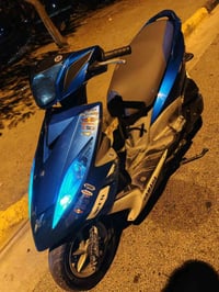 بيع او مراوس كفاله Gtrكفاله منتاير لتاير  بلك اصلي جديد   كلجات رياضي ...