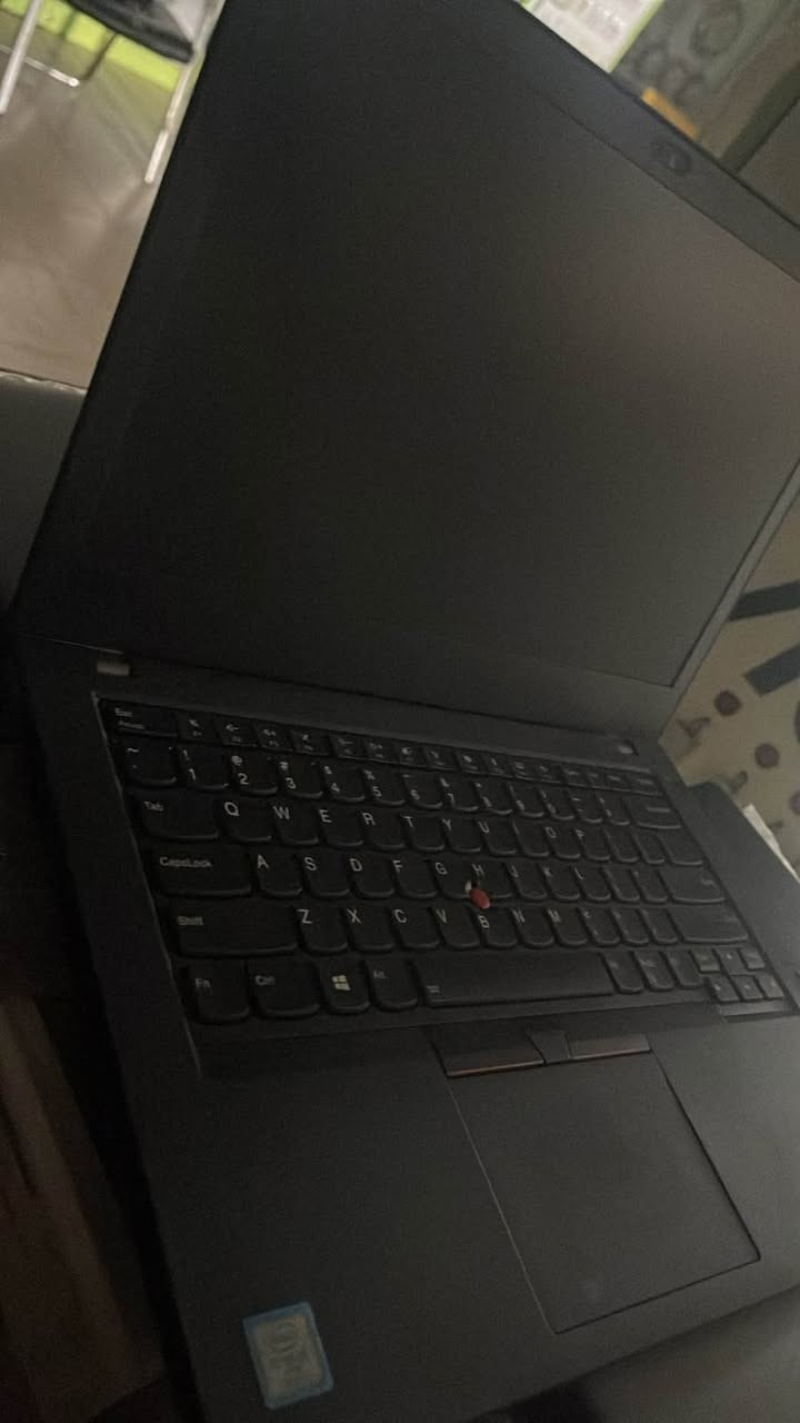 Lenovo t480
CORE 5
GEN 8
8-256 ssd
14” النجف, العراق


**إذا كنت صاحب هذا الإعلان وتريد حذفه لأي سبب، رجاءا أرسل رسالة إلى الدعم الفني**