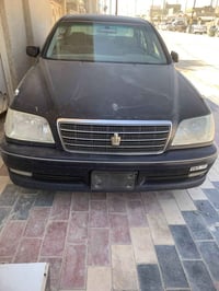 ملكة ٢٠٠٣ • رقم كركوك • مفحوصه مرور وكمرك