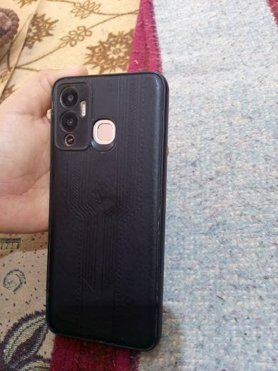 السلام عليكم موبايل للبيع بسعر 70 وبي مجال مكاني رميثه 
lnfniX. HoT 20


**إذا كنت صاحب هذا الإعلان وتريد حذفه لأي سبب، رجاءا أرسل رسالة إلى الدعم الفني**