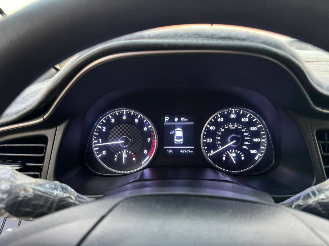 للبيع
النترا موديل 2020أمريكي  

مرقم مثنئ حره مداور ثانيوم 

ضرر  تبديل بنيد بدون عابر شرط 

المسافه المقطوعه (42)الف 

محرك 2000 دوش ما مفتوحه 

السعر 127$وبيها مجال 

العنوان المثنئ الرميثه معرض اثير الجياشي تواصل علئ الرقم ***********
