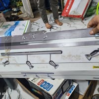 برانكيت فيليبس • معدن كامل • مع إنارة