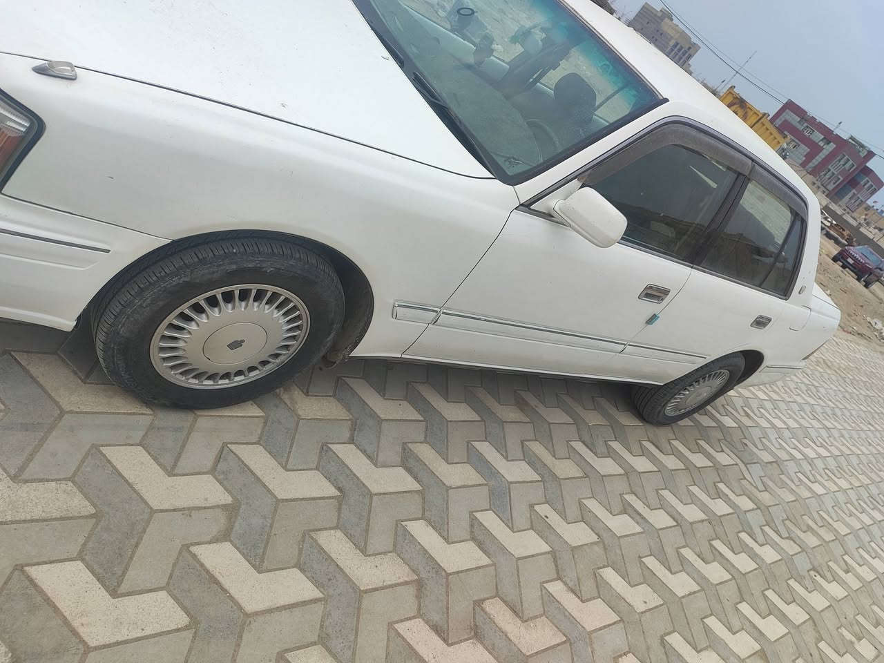 راس ثور تكم  كير عادي مكينهونجي  كير حداديه تبريد تخم تاير خير من الله جاهزه رقم بغداد تحويل مشروع وطني عنوان سوق الشيوخ مكفوله من عيب شرعي كص نقل جثه سعر 110بيه مجال ***********
***********
