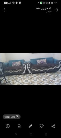 ١٠ مقاعد • نظيف • مستعجل