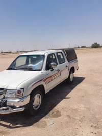 بيك اب جمره • ٢٠٠٥ • بصره