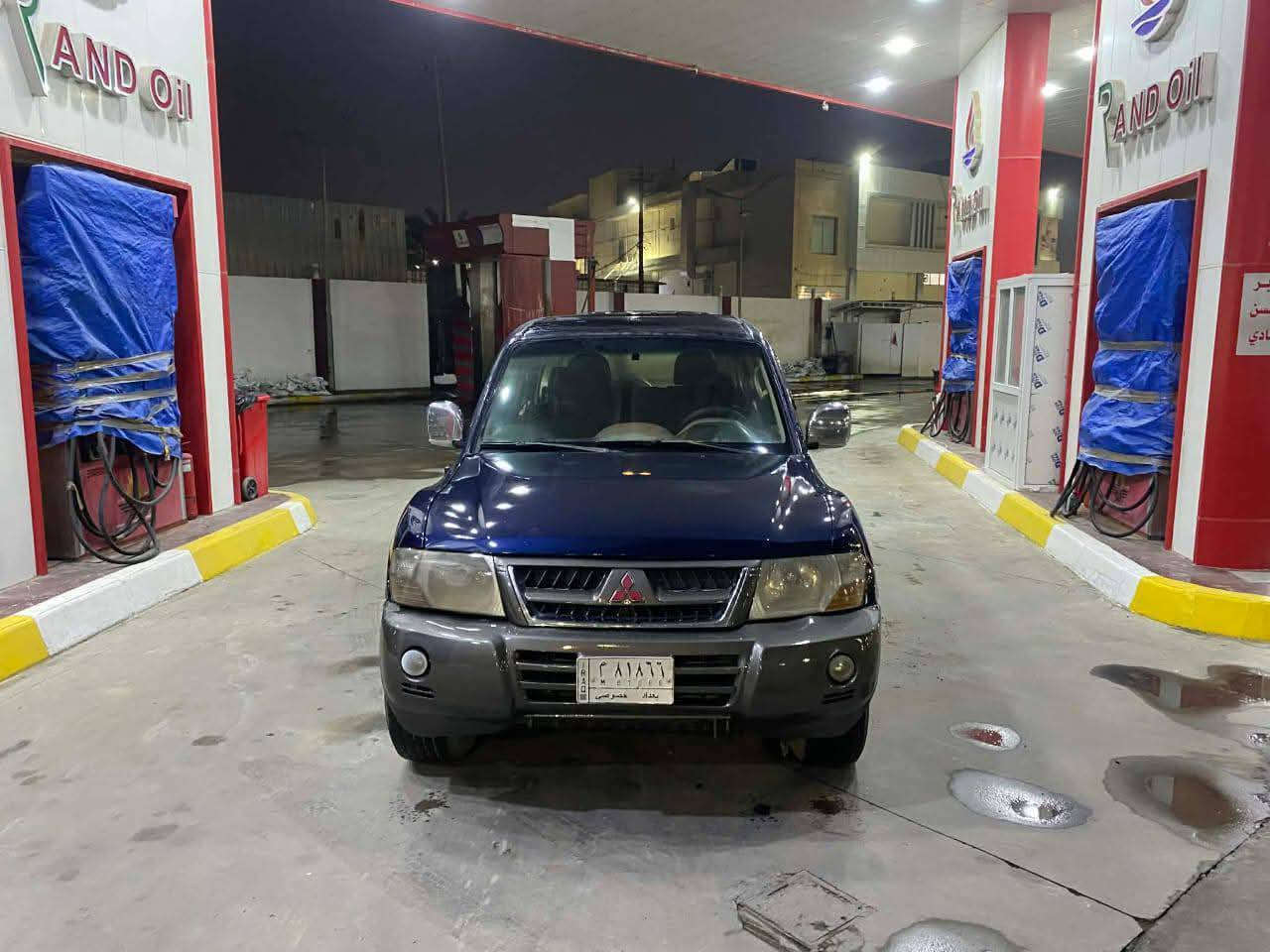 للبيع او مراوس موديل ٢٠٠٢ محرك كير مكفول وعالضمان والصدر جديد تبريدتدفئه كهربائيات عالبلاد  شاشه كاميرا خلفيهتخم تاير محرك ٣٠٠٠ سياره جاهزه المكان بغدادالسعر٧٠ للاتصال ***********
