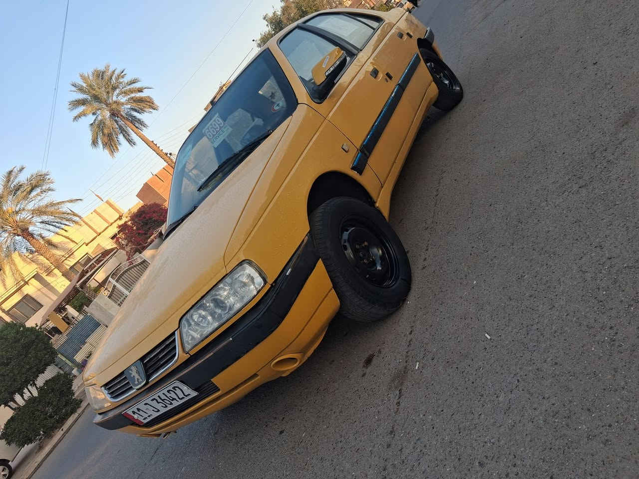 سلام عليكم بيجو لميس موديل 2015 سياره جديده جاهزه من كلشي بدون لا ظربه ولا تبديل فقط صبغ جاملغ لمامي   باقي السياره. جديده مكينه كير تبريد   صدر امامي خلفي مكفول   بغداد   رقم نكليزي  مصفره هيه وغرامات.  مكاني بغداد.    لشعب.  السعر.   43.  وبيه مجال.  ***********
