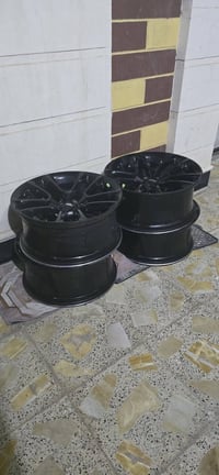 ويل دايتونه للبيع 07735070429