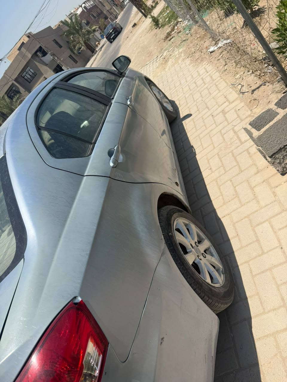 سلام عليكم
فولكس كريت ويل 

للبيع ٢٠١٢ ✅
السعر ٣٨ وبيها مجال 💵
كير محرك كورلا  كير اوتوماتيك 
كهربائيات شغاله ✅
باتري جديد ✅
عنوان// الدوره حي اسيا 
للاستفسار الاتصال ***********
وات ساب ***********
