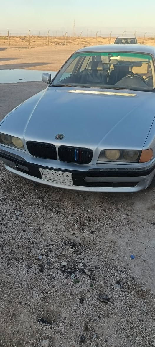 خفاش ٩٦ حجم 740i
جاهزه محرك كير تبريد حداده تخم تاير مصبوغه عام اثر جراد السعر٧٥ وبيه مجال مكاني بصره شط لعرب ***********
