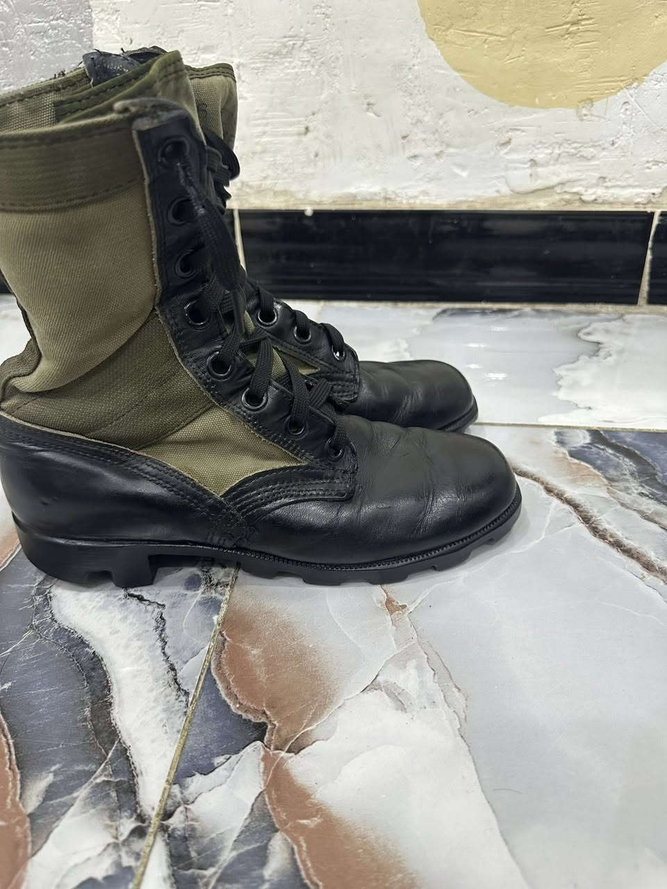 السلام عليكم بسطال 39 جديد ملبوس مكاني بغداد سعره 30 الف


**إذا كنت صاحب هذا الإعلان وتريد حذفه لأي سبب، رجاءا أرسل رسالة إلى الدعم الفني**