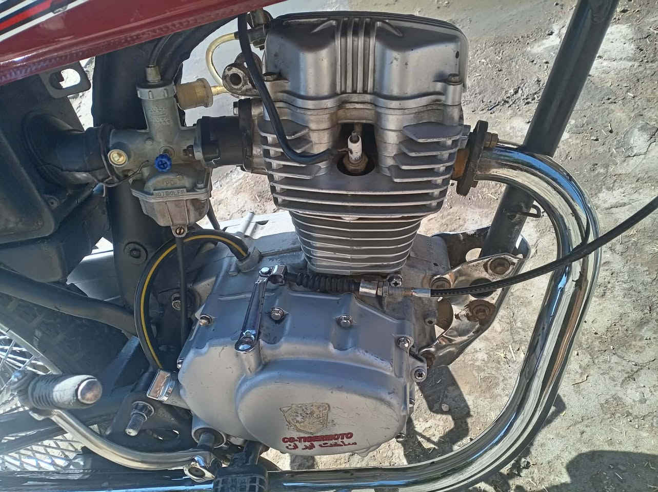 السلام عليكم اربعه قير للبيع مكاني نجف كوفه سعر 250 بها مجال كلك مقفوله عن السرقهه***********
