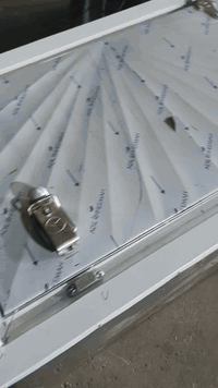 السلام عليكم لدينه تصنيع ثلاجات و مطابخ  الصهاريج 
ومن يرغب بل شراء  موقعنا بابل الحمزه الغربي  الستفسار هذا الرقم ***********
