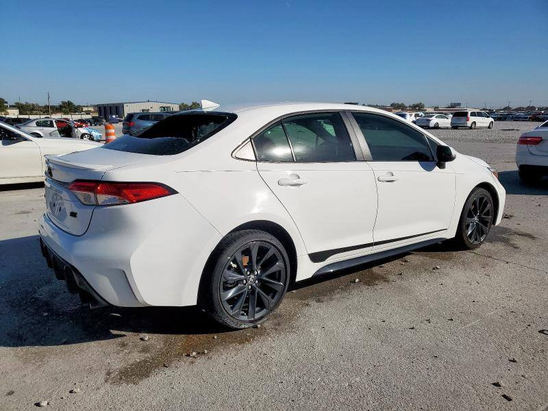 كورلا اس اي 
2024
مكفول من كلشي جامه خلفيه فقط 
السعر 140واصل بصره بدون كمرك 
***********
***********
