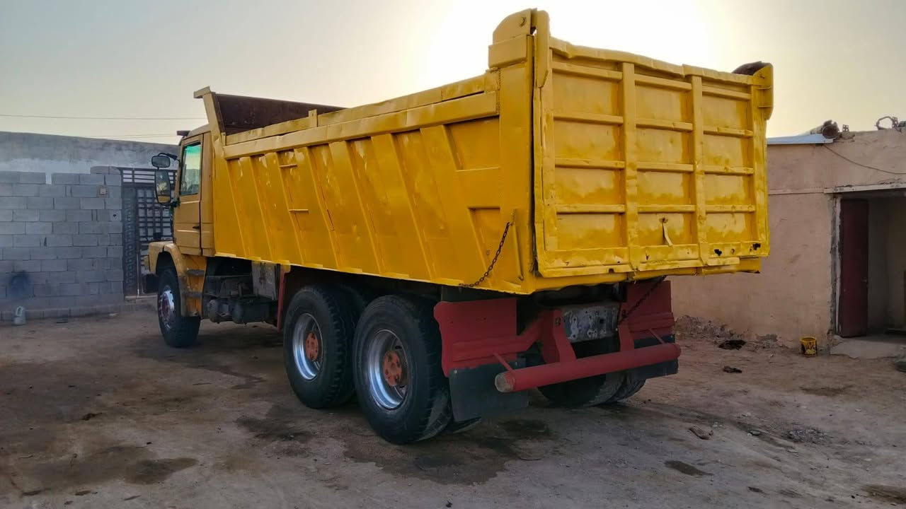 للبيع سكانيه 112محرك جديد كير 5في5 مجموعه كتر 16 جاهزه للعمل للستفيار على هذا الرقم ***********
