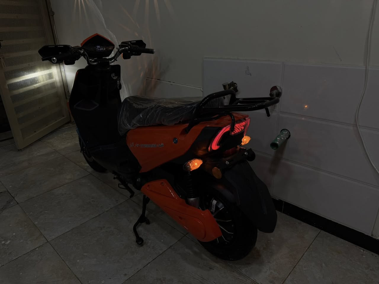 دراجه شحن 6 بطاريات جبلي عاليه.
شي مميز وقله موجوده من النوادر

استعمال قليل كلش.      السعر 950

شراي ادخلي خاص


**إذا كنت صاحب هذا الإعلان وتريد حذفه لأي سبب، رجاءا أرسل رسالة إلى الدعم الفني**