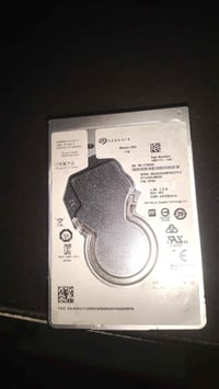 هارد ديسك • شغال بالاكس بوكس • السليمانية