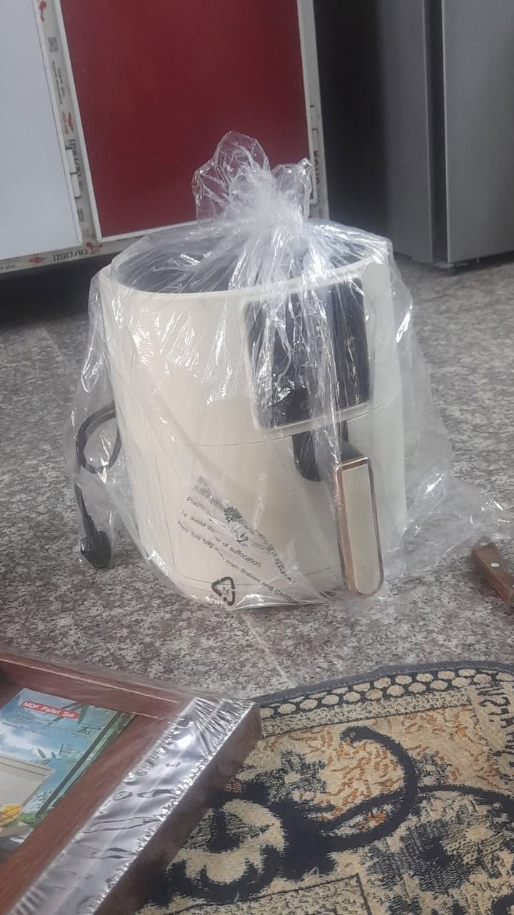 للبيع جديده ممستخدمه


**إذا كنت صاحب هذا الإعلان وتريد حذفه لأي سبب، رجاءا أرسل رسالة إلى الدعم الفني**