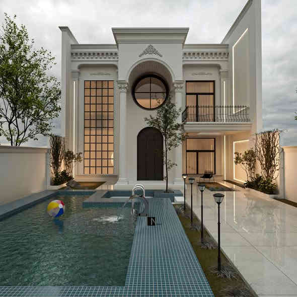 🎉 عروض نهاية السنة – أقوى التخفيضات من مكتب النقاء الهندسي 🎉

1️⃣ خصم يصل إلى 50% على جميع التصاميم الداخلية والخارجية
✔️ والأجمل: التصميم مجاني بالكامل في حال كان التنفيذ  من خلال مكتبنا، ونحن نتكفّل بجميع مخططات وتصاميم المشروع.

2️⃣ نسبة تنفيذ 7% فقط لمدة شهر واحد ولغاية نهاية السنة.

3️⃣ خصم 30% على الديكورات الداخلية والمطابخ لغاية بداية السنة الجديدة.

📍 زورونا في بابل / الحلة – حي الحسين
📞 للاستفسار:
*********** – ***********

الصور ادناه من احد اعمالنا في التصميم والتنفيذ

مع مكتب النقاء _ حياة افضل
