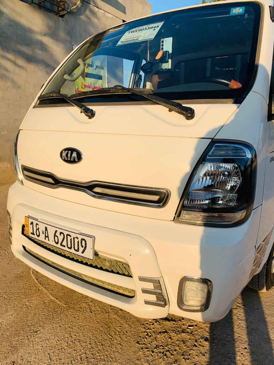 السلام عليكم كيا للبيع موديل ٢٠٢٢ رقم بابل مكفولة سياره جديده مكاني بابل السعر ١٤٥ مجال قليل ***********
