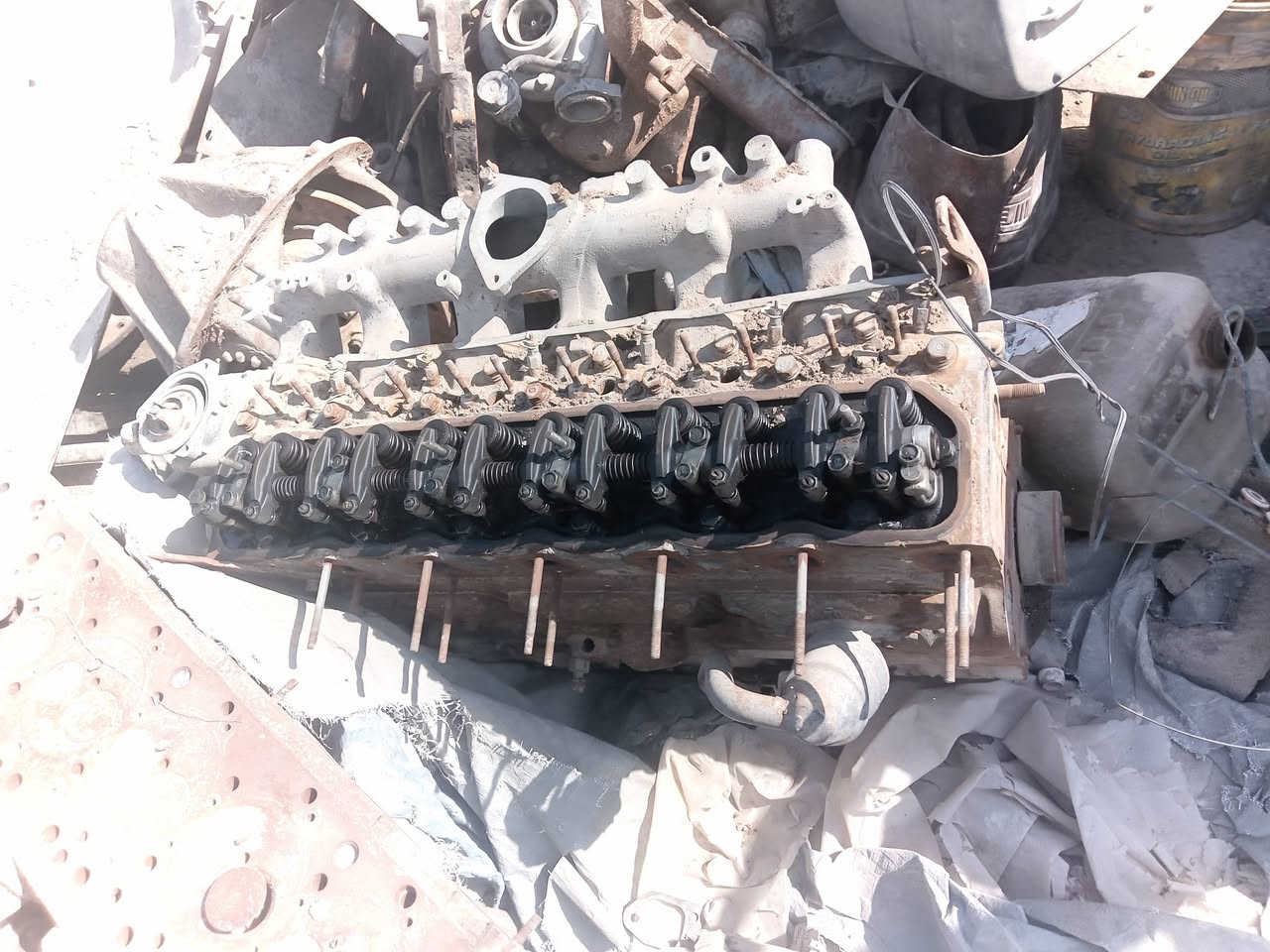 البيع مال شفل كاوسكي حجم ٧٠ ***********
