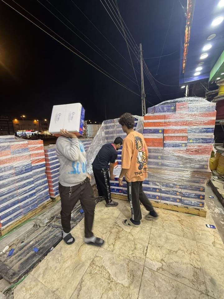 استلام جديد سنكل شركة كابلات جدة السعودية الحراري 
***********
