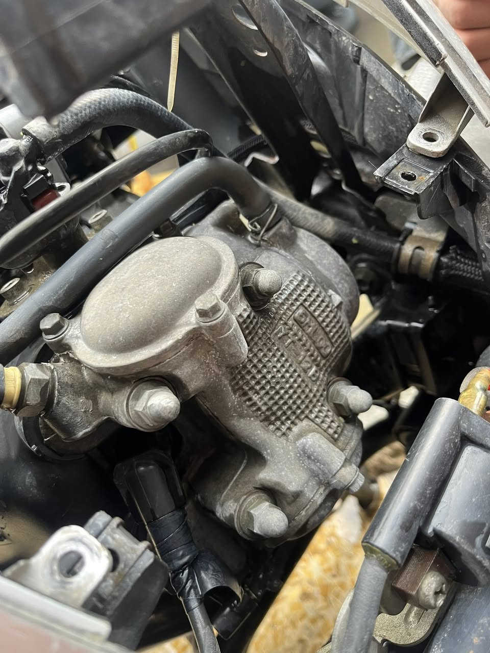 سلام عليكم دراجه سكنس فحل كوري دراجه 58بلادي شعله ومعدله بيها كلجات رياضي ويدات بريك رياضي دبلات خلفي رياضي وصالنصه رياضي صوتها طرب سعره 900وبيها مجال او مراوس بدراجه مرتبه مكان ساحة عدن *********** واتساب
