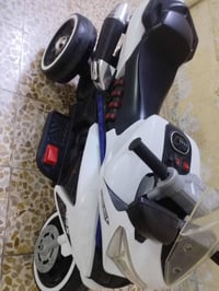 ماطور اطفال • قابل تفاوض