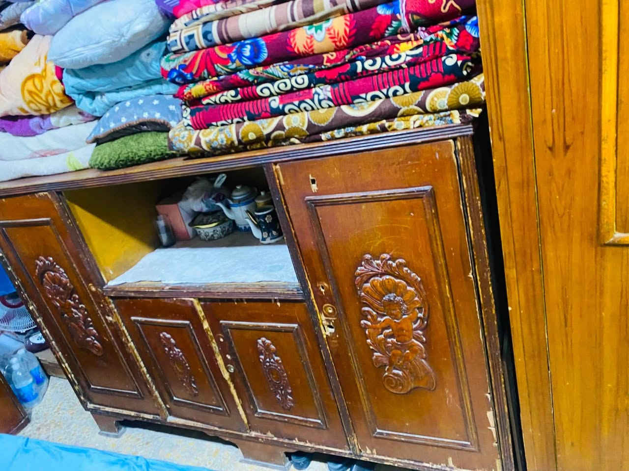 كنتور
بوفية


**إذا كنت صاحب هذا الإعلان وتريد حذفه لأي سبب، رجاءا أرسل رسالة إلى الدعم الفني**