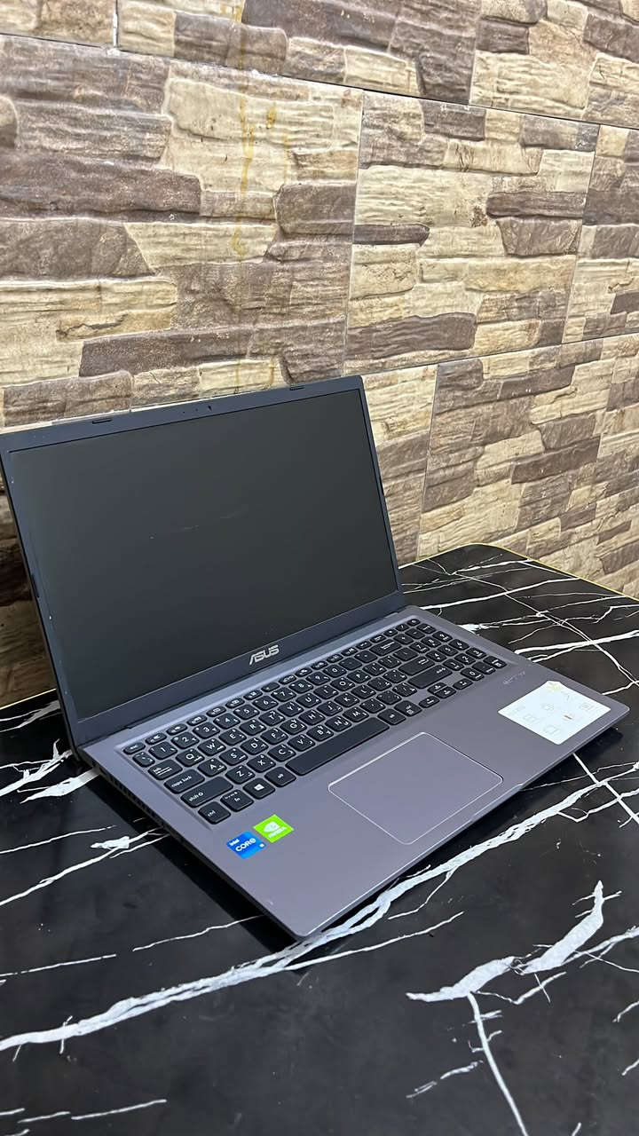 بسعر 525,000 وبي مجال
Asus X515
• CPU: i5 11th Gen G7
• RAM: 12GB DDR4
• HARD: SSD NVMe 512GB
• GPU 1: 6GB Intel shear
• GPU 2: NVIDIA MX330 2GB
• شاشة 15.6 FHD IPS

لابتوب نظيف وسريع جدًا، مناسب للشغل والدراسة والبرمجة 👌
استخدام شخصي ومفحوص بالكامل.

📍الفحص متوفر
واتساب ***********
