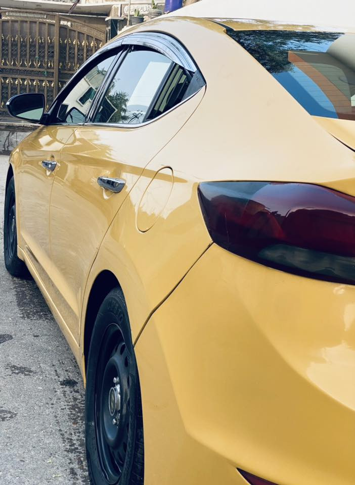 النترا 2017 فول موصفات ومنظومة غاز 
السياره مابيها نقص وبسمي وحدثها فقط بامريكا 
المكينة 2000دوش وبيها بداية تبخير 
والباقي كفاله وكلها ليبل واحد وكيرها at
السعر 120 وبيها مجال بسيط 
مكاني بغداد

للاتصال ‭٠٧٧٠ ٥٩٠ ٨٧٧٦‬
