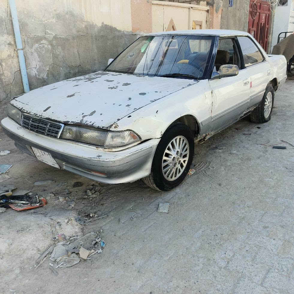 مارك مكفوله من الكص ونقل جثه محرك وكير جدد تخم تايرات واوياله جدد تحويل ثاني يوم بس الكشر يحتاجله ترتيب سعر ٢٢ مكاني نجف *********** النجف, العراق
