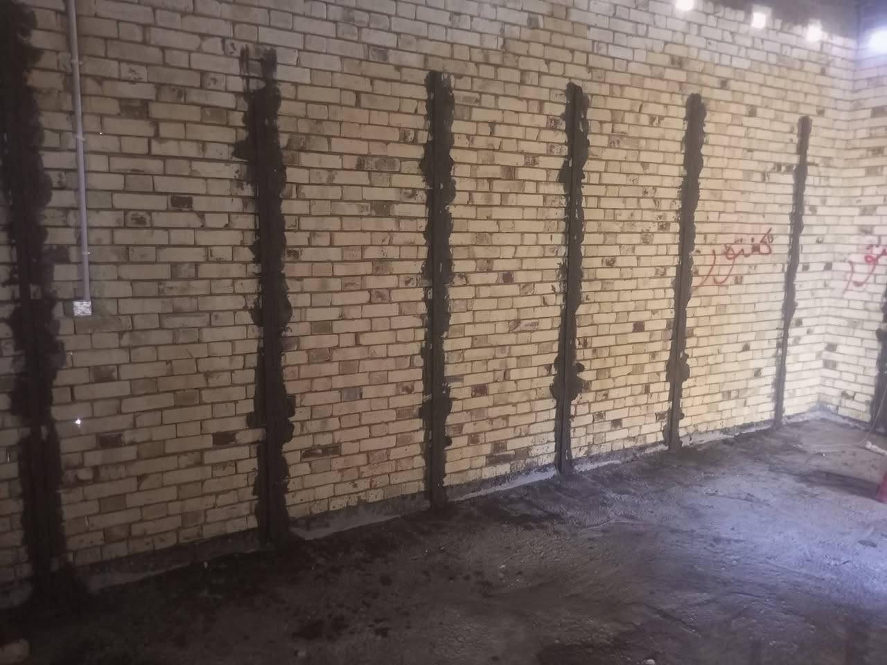 السلام عليكم عملنا كرسته وعمل وبس عمل
كادر كامل لتنفيذ اعمال البخ
اسمنت جص مخمر
*********** واتساب
***********اتصال
التزام ودقه بلعمل
تعال لموقع العمل وشوف بعينك
